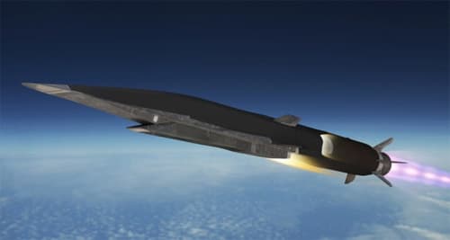 Nga: Tên lửa Zircon thử nghiệm đạt tốc bay Mach 8