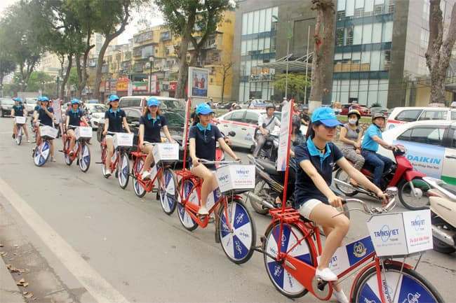 Ứng xử văn minh du lịch, kêu gọi là chưa đủ
