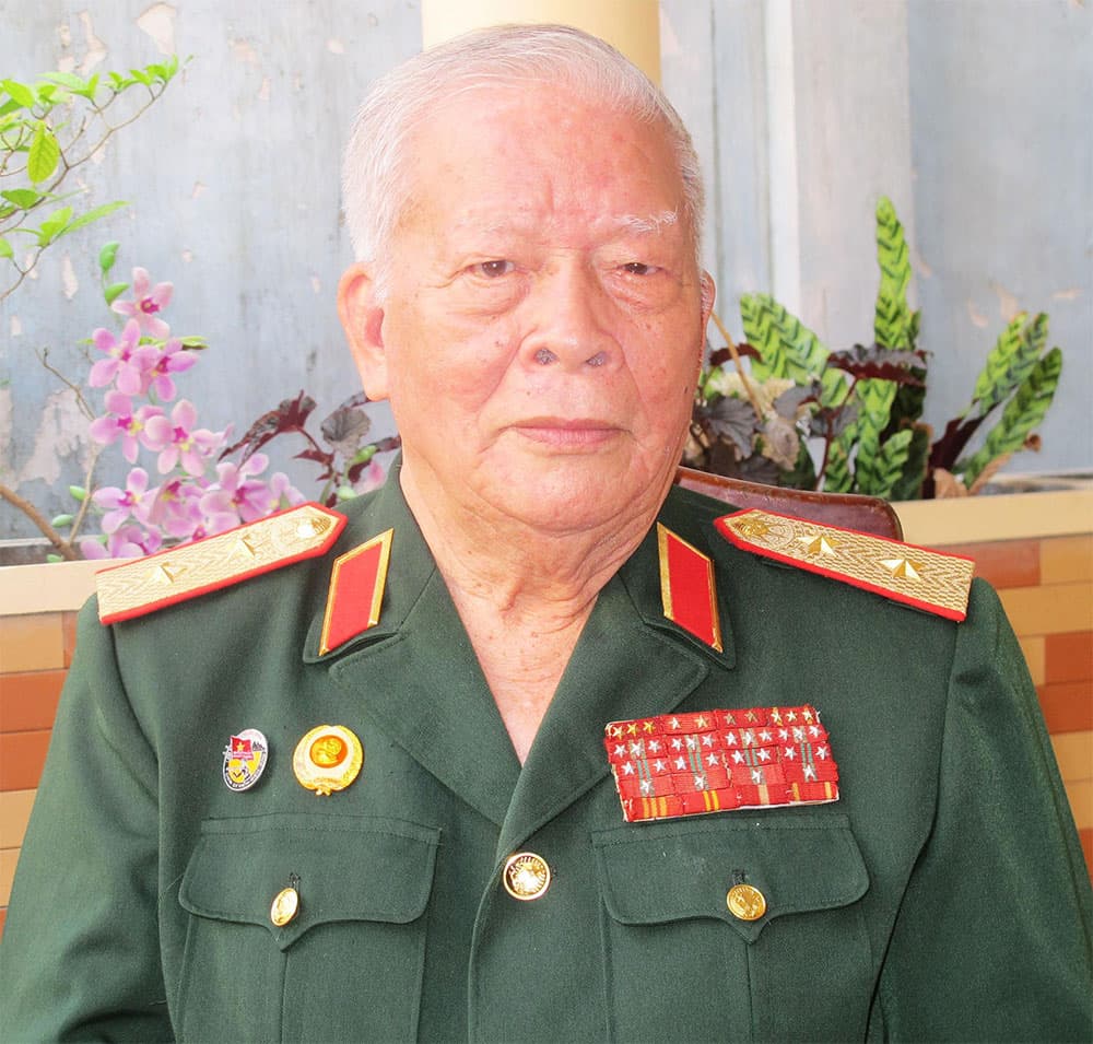 Ân tình “Mái ấm phương Nam”