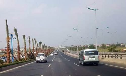 Dỡ bỏ trạm thu phí Đại Xuyên trên cao tốc Cầu Giẽ - Ninh Bình