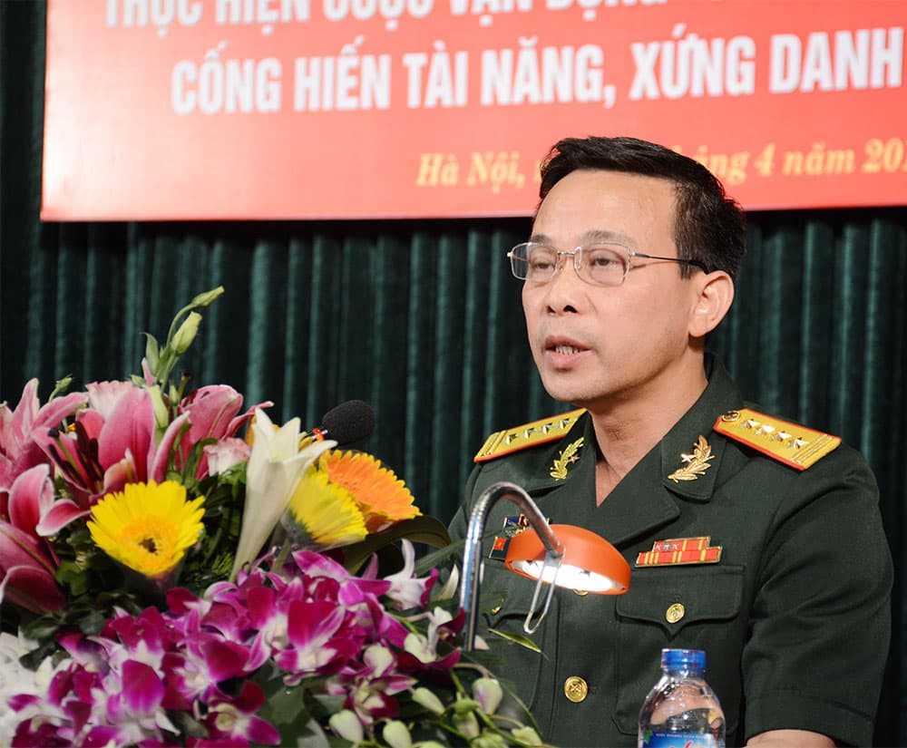 Từ chủ trương đúng đến kết quả thiết thực