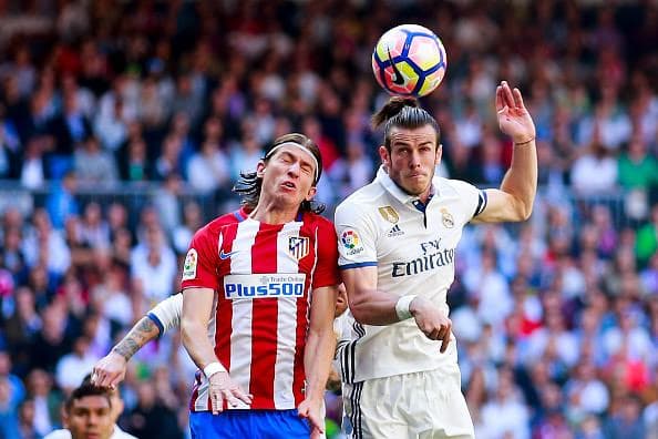 Bán kết Champions League 2016-2017: Đại chiến thành Madrid