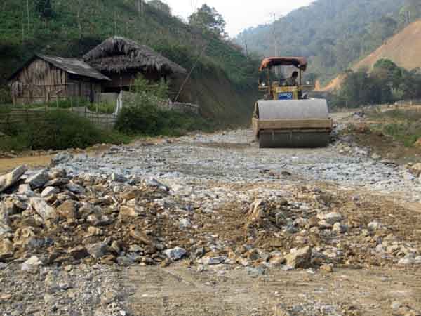 Thông tin từ đường dây nóng