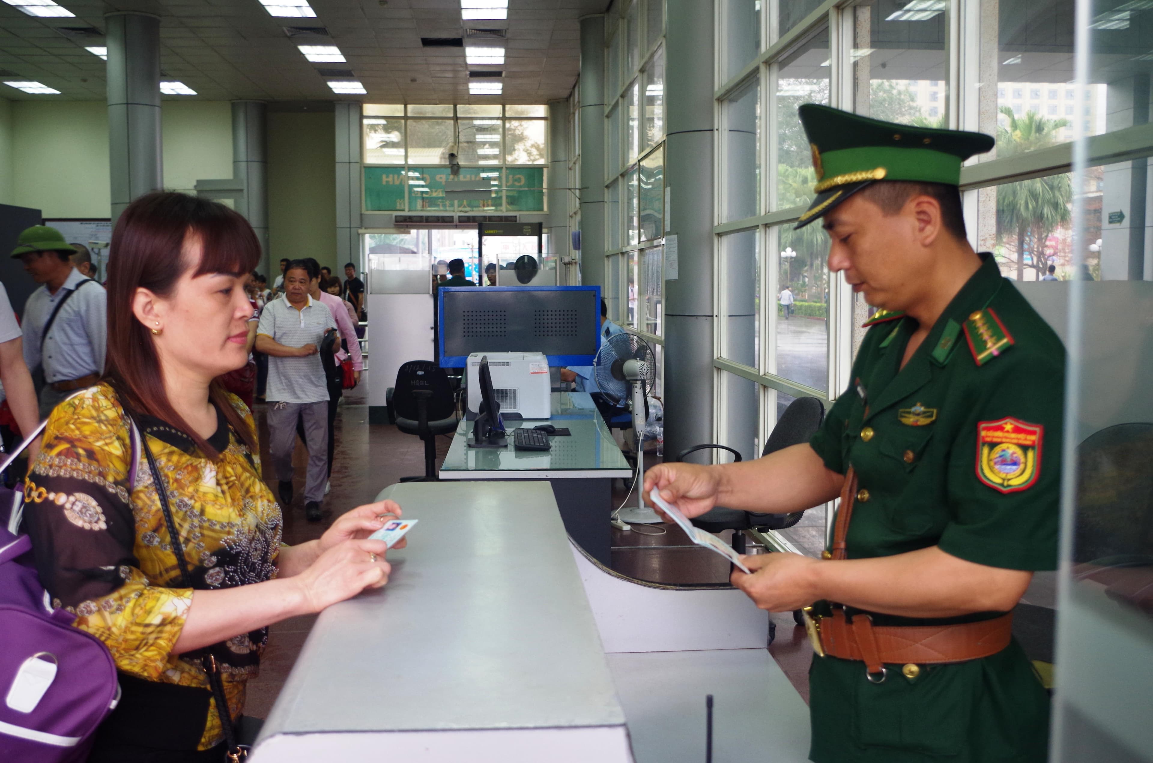 Chỉ đạo sát sao, hướng đến sự tinh gọn