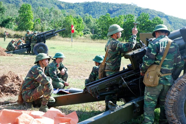 Tạo “nhân tố mới” từ đội ngũ cán bộ trẻ