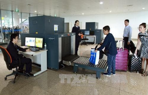 Tăng thu ngân sách qua thuế xuất nhập khẩu