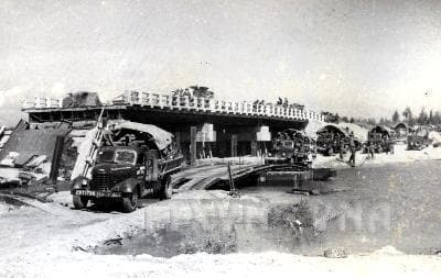 Đại tướng Văn Tiến Dũng với cách đánh "nở hoa trong lòng địch"
