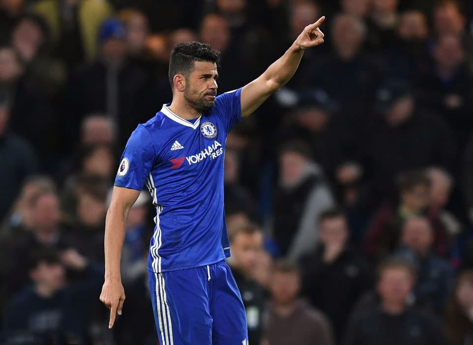 Đánh bại Southampton, Chelsea trở lại mạch thắng