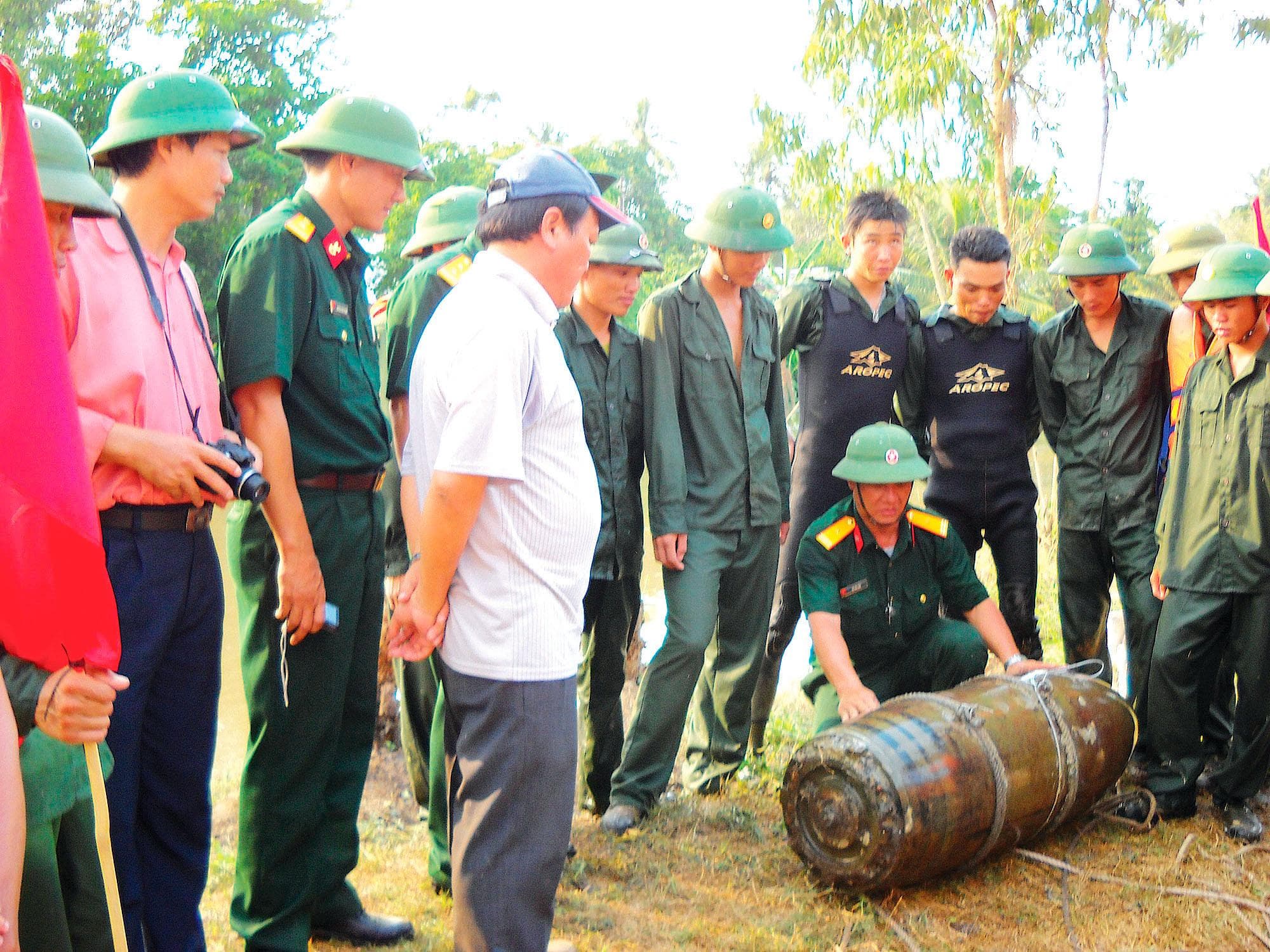 Tập trung nguồn lực, tổ chức thi công an toàn, hiệu quả