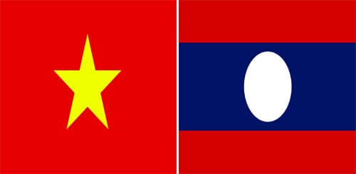 Tuyên bố chung Việt Nam -Lào