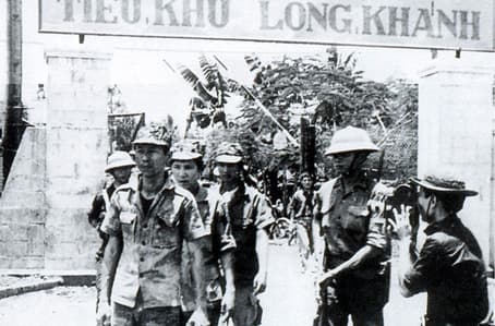 Chiến dịch Xuân Lộc - điển hình về nghệ thuật dùng mưu kế đánh địch