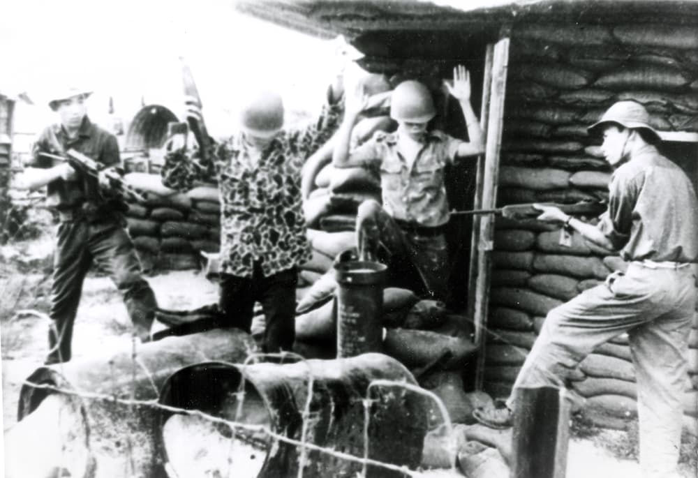 Đại tướng Văn Tiến Dũng với Chiến dịch Trị-Thiên năm 1972