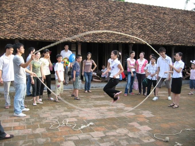 Nhộn nhịp các hoạt động vui chơi giải trí, du lịch trong dịp nghỉ lễ