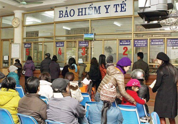 Không đồng loạt tăng giá viện phí đối với người chưa có thẻ bảo hiểm y tế từ ngày 1-6-2017