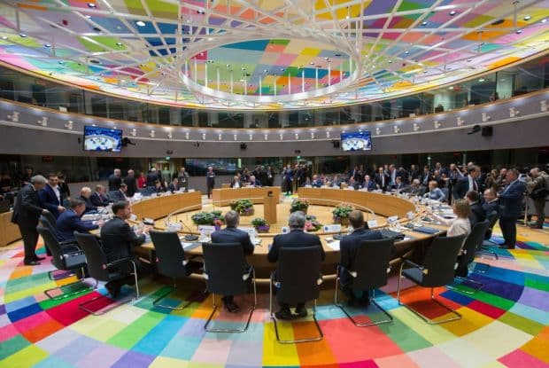 EU "cứng rắn" với Anh trong đàm phán Brexit