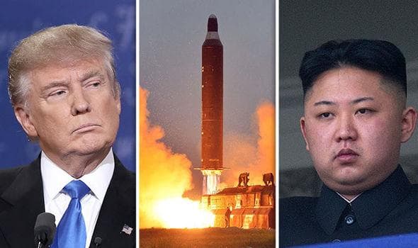 Tổng thống Mỹ tuyên bố sẵn sàng gặp nhà lãnh đạo Triều Tiên