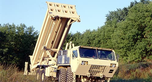 Hàn Quốc liệu có an toàn hơn nhờ THAAD