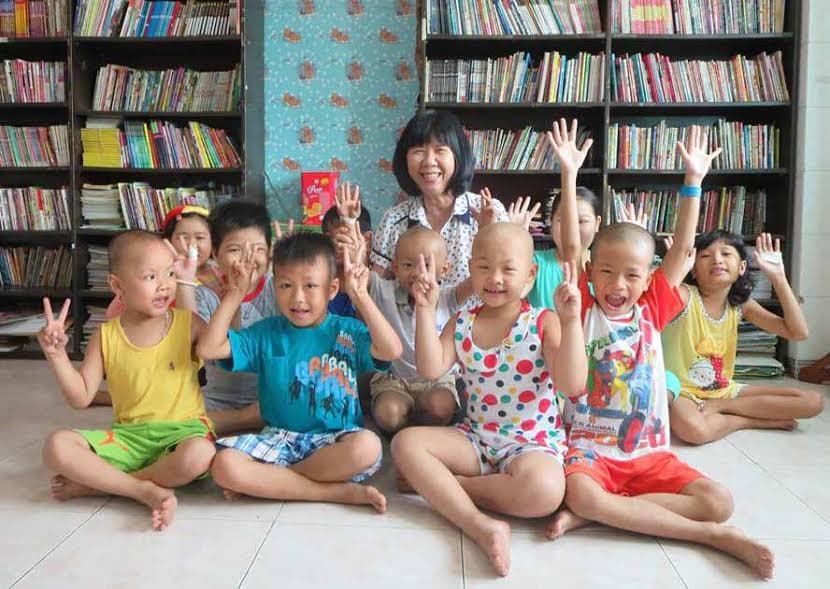 “Em hồn nhiên rồi em sẽ bình minh”