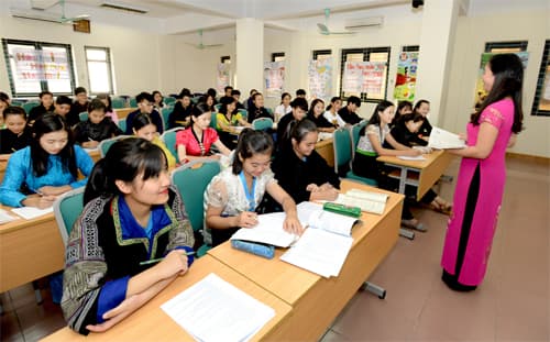 Bài 5: Chống chệch hướng sang chủ nghĩa tư bản thân hữu - Yêu cầu sống còn