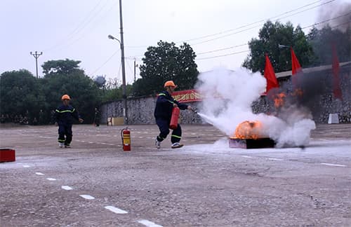 Để nhận thức trở thành hành động