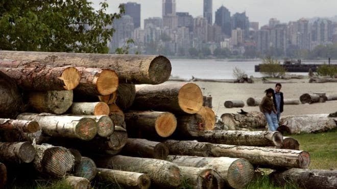 Canada cân nhắc trả đũa thương mại Mỹ
