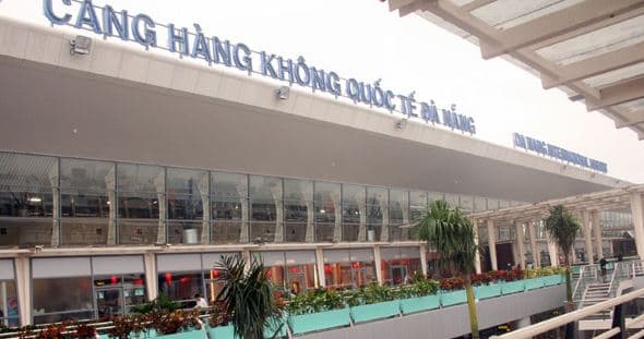 Sân bay Đà Nẵng: Chuyển hoạt động khai thác các chuyến bay quốc tế sang nhà ga T2