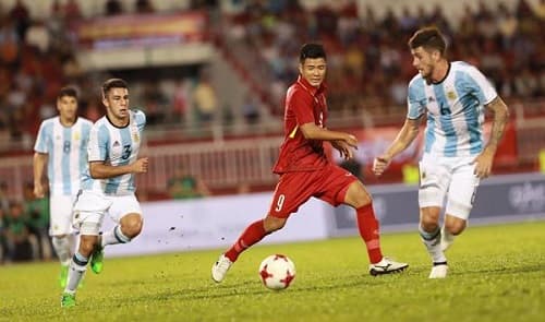 Thua trận nhưng thu được nhiều kinh nghiệm