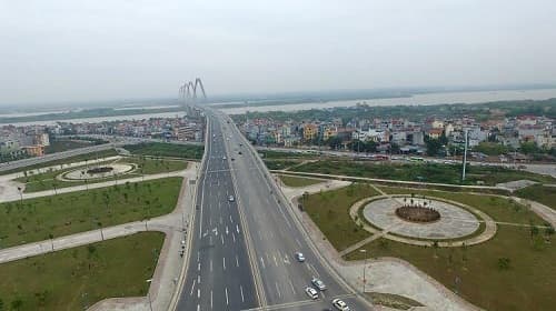 Vì sao bất động sản khu vực Tây Hồ luôn hấp dẫn nhà đầu tư?