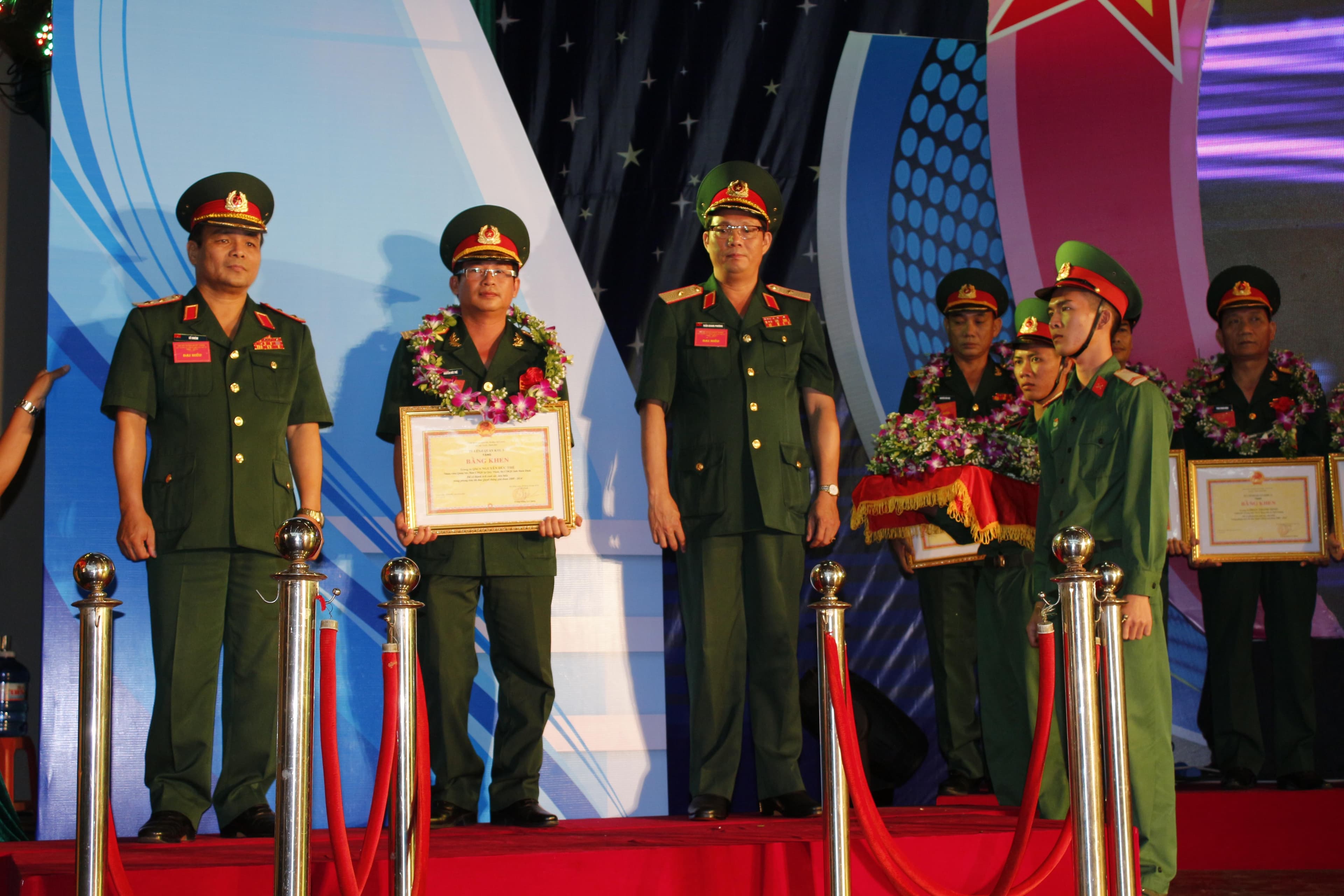 Tự học để kế tục truyền thống