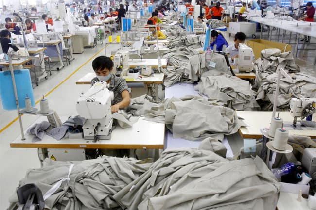 Đông Nam Á đã sẵn sàng cho cuộc cách mạng rô-bốt?