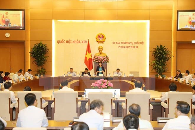 Đánh giá bổ sung việc thực hiện kế hoạch kinh tế-xã hội năm 2016