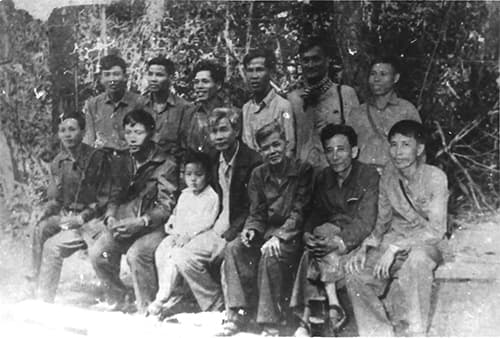 Ban Cơ yếu thống nhất Trung ương Cục miền Nam - Niềm tự hào của ngành Cơ yếu Việt Nam