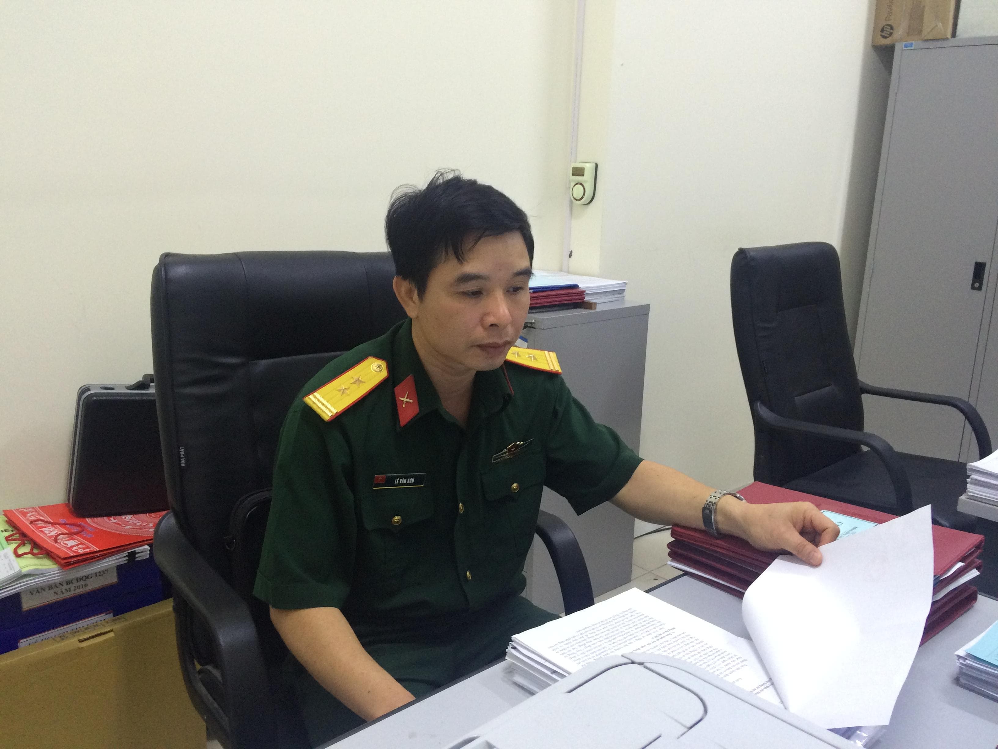 Tâm nguyện và trách nhiệm tri ân