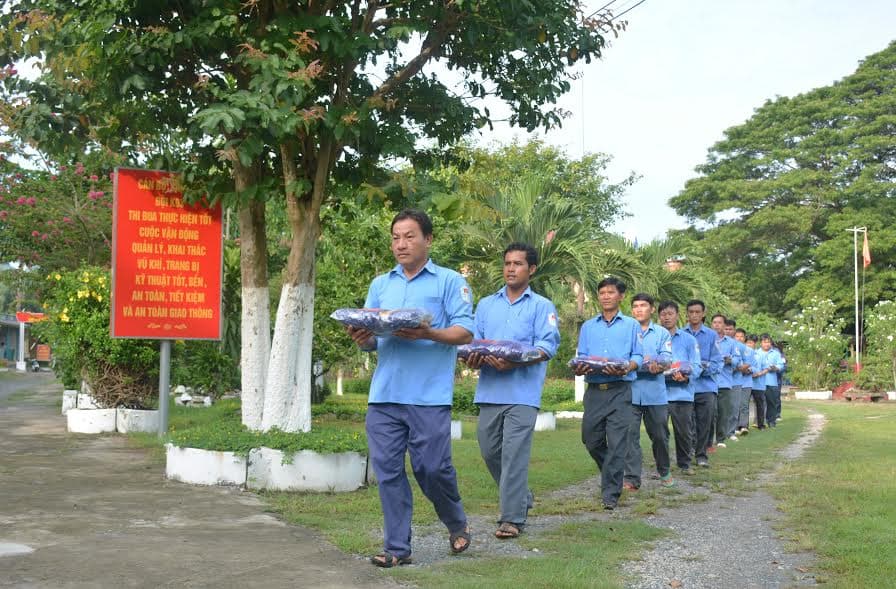 Đội K93 kết thúc giai đoạn tìm kiếm, quy tập hài cốt liệt sĩ quân tình nguyện Việt Nam