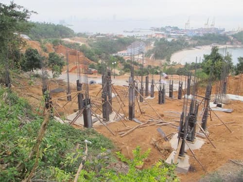 Đà Nẵng chỉ đạo khẩn trương rà soát lại quy hoạch bán đảo Sơn Trà