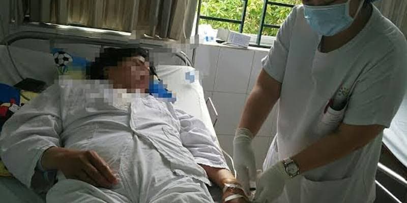 Bệnh viện Hữu nghị Việt Đức cứu sống bệnh nhân nhiễm HIV mắc hội chứng hiếm gặp
