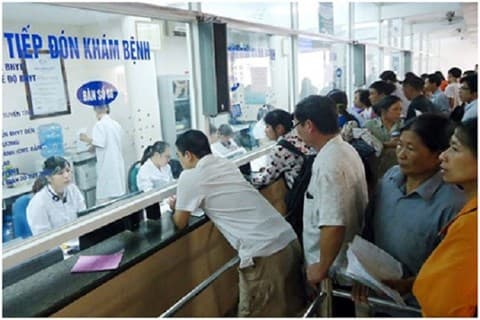 Bộ Y tế yêu cầu các bệnh viện không tăng viện phí đồng loạt