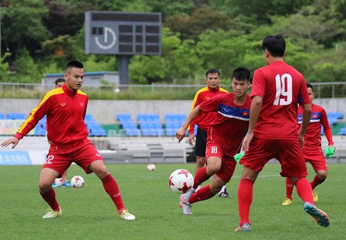 Chạy nhiều ra chiến thuật