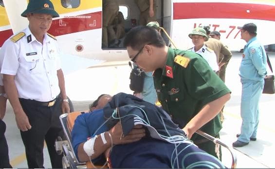 Chờ sớm có những cơ sở y tế kỹ thuật cao