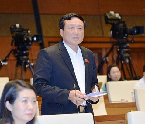 Quan tâm đến các nguyên tắc xử lý hình sự