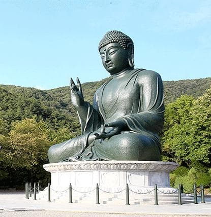 Tình người ở Cheonan