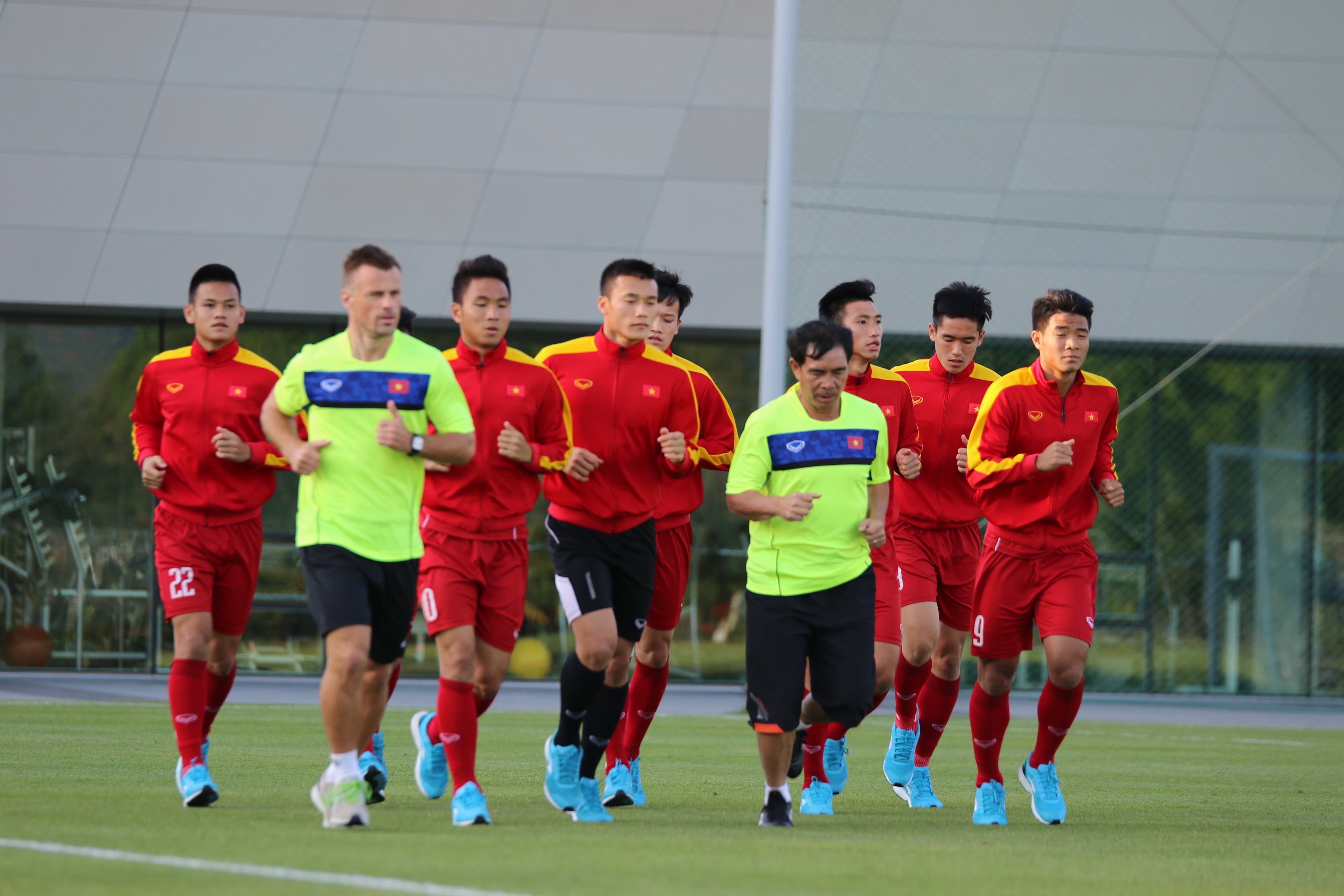 "U20 Honduras là đối thủ không dễ dàng với U20 Việt Nam"