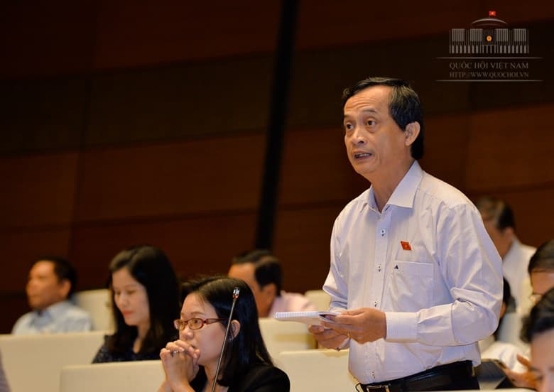 Thảo luận về Dự án Luật Quy hoạch: Làm rõ nguyên tắc lập quy hoạch