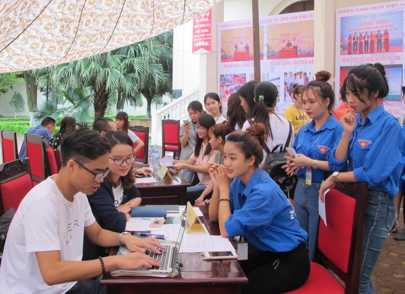 Thêm tự tin khởi nghiệp