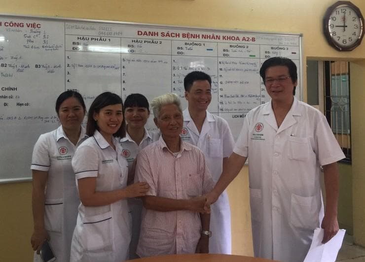 Trách nhiệm, ân tình từ trái tim