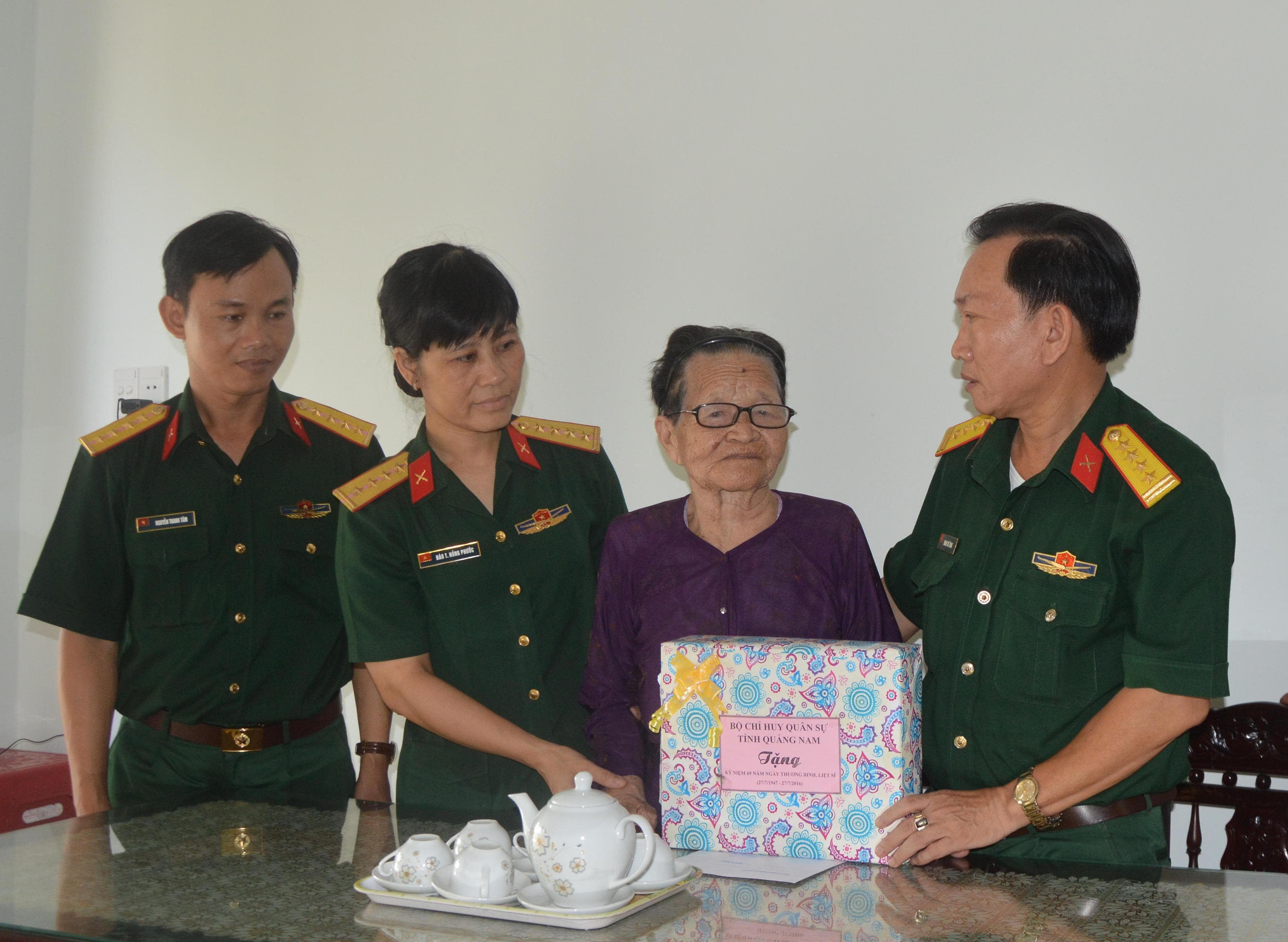 Lan tỏa những gương sáng, việc tốt vì cộng đồng
