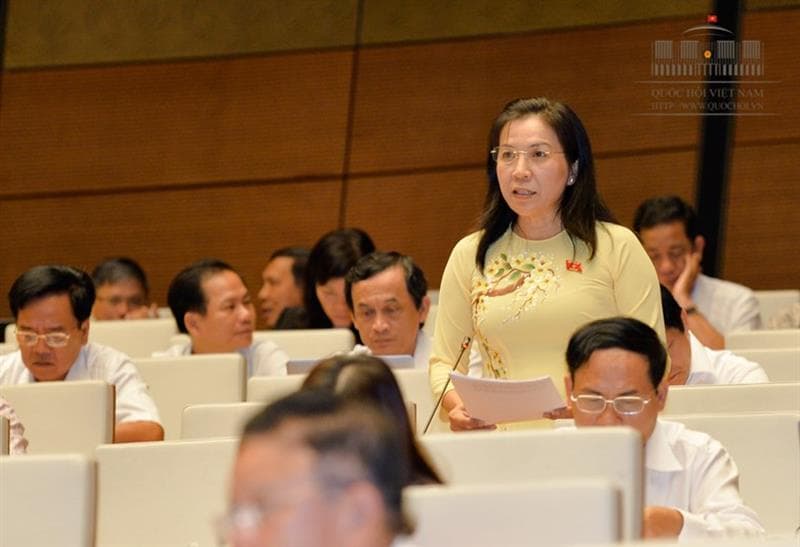 Hạn chế oan, sai phải gắn liền với tránh bỏ lọt hành vi phạm luật