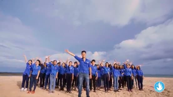 “Sinh viên với biển, đảo Tổ quốc năm 2017”