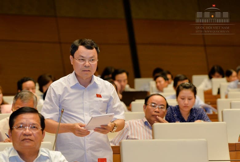 4 bộ trưởng sẽ trả lời chất vấn tại Kỳ họp thứ ba, Quốc hội khóa XIV
