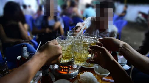 Bài 2: Thiếu gương mẫu rèn luyện, vi phạm kỷ luật Đảng và đạo đức công vụ